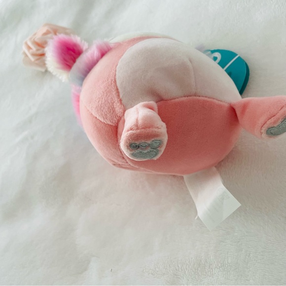 SQUISHMALLOW NWT Diane - Picture 3 of 11